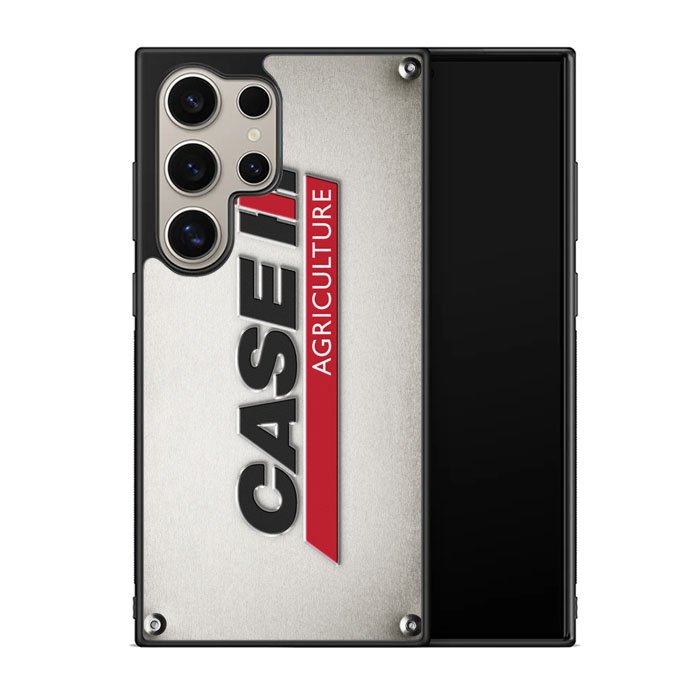Case IH Wallpaper X00030 Samsung Galaxy S25 Ultra 5G Case
