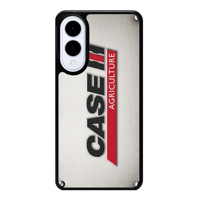 Case IH Wallpaper X00030 Samsung Galaxy S25 Edge Case