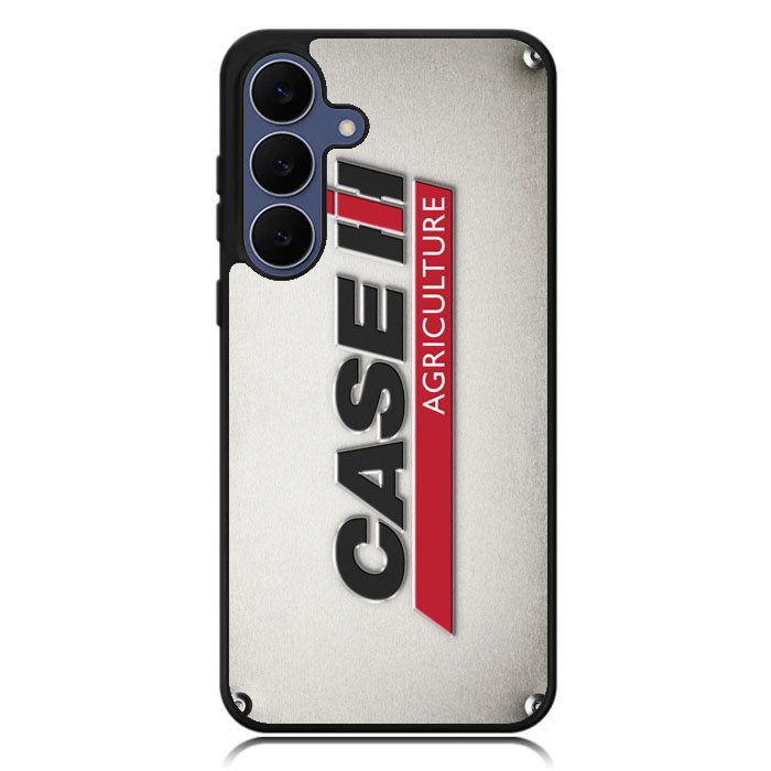 Case IH Wallpaper X00030 Samsung Galaxy S25 FE Case