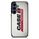 Case IH Wallpaper X00030 Samsung Galaxy S25 FE Case
