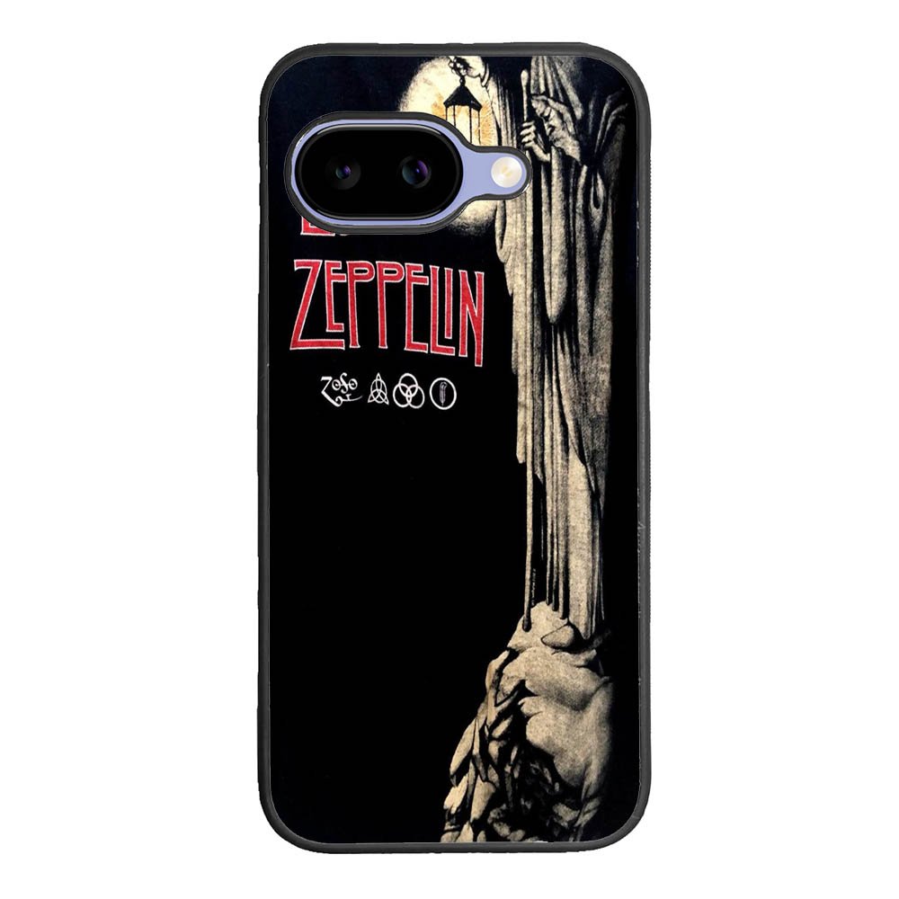 Led Zeppelin X00029 Google Pixel 10A Case
