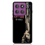 Led Zeppelin X00029 Motorola Moto Edge 2025 | Moto Edge 60 Fusion | Moto Edge 60 Pro Case