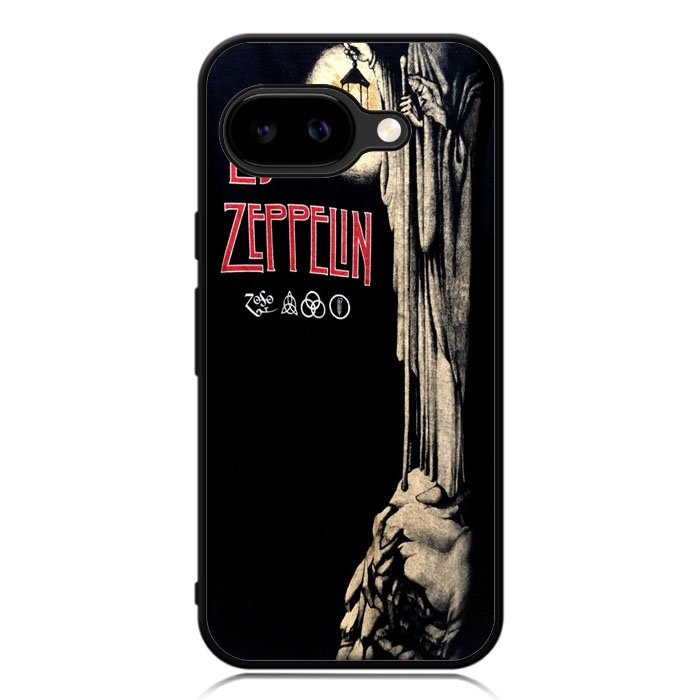 Led Zeppelin X00029 Google Pixel 9A Case