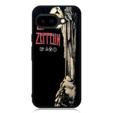 Led Zeppelin X00029 Google Pixel 9A Case