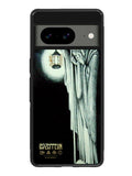 Led Zeppelin The Hermit Google Pixel 8a Case