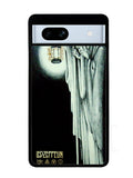 Led Zeppelin The Hermit Google Pixel 7A Case