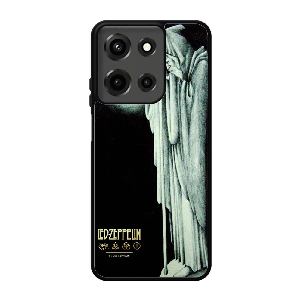 Led Zeppelin The Hermit Motorola Moto G 5G 2025 Case FE4817