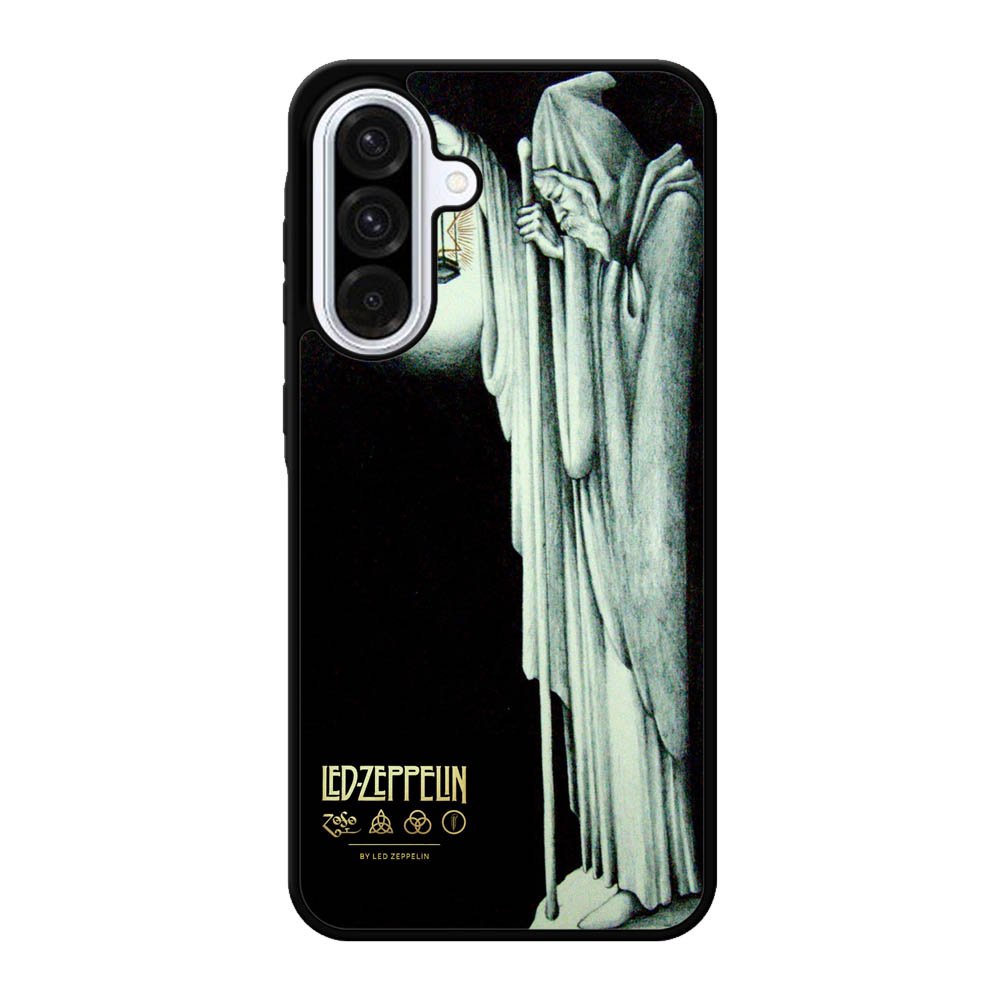 Led Zeppelin The Hermit Samsung Galaxy A56 Case FE4817