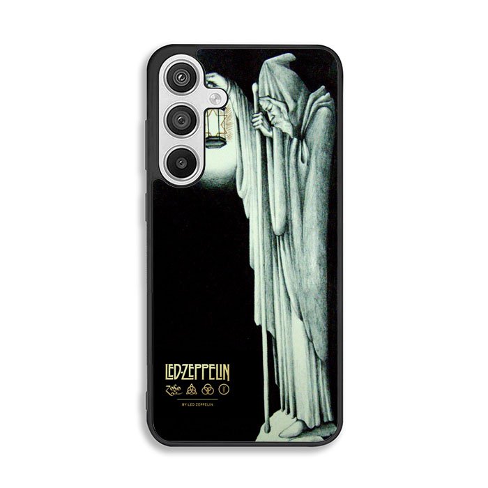 Led Zeppelin The Hermit Samsung Galaxy A26 Case FE0030