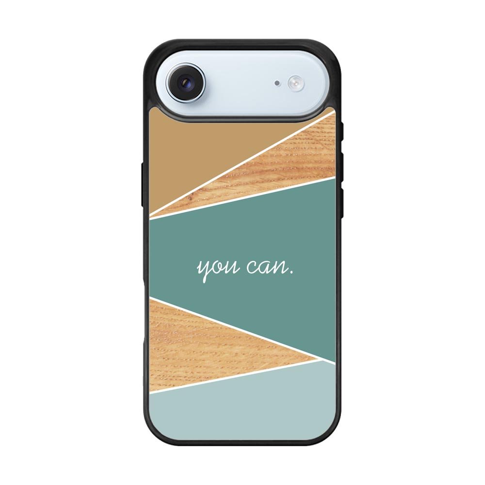 Wood Pattern X00053 iPhone Air Case
