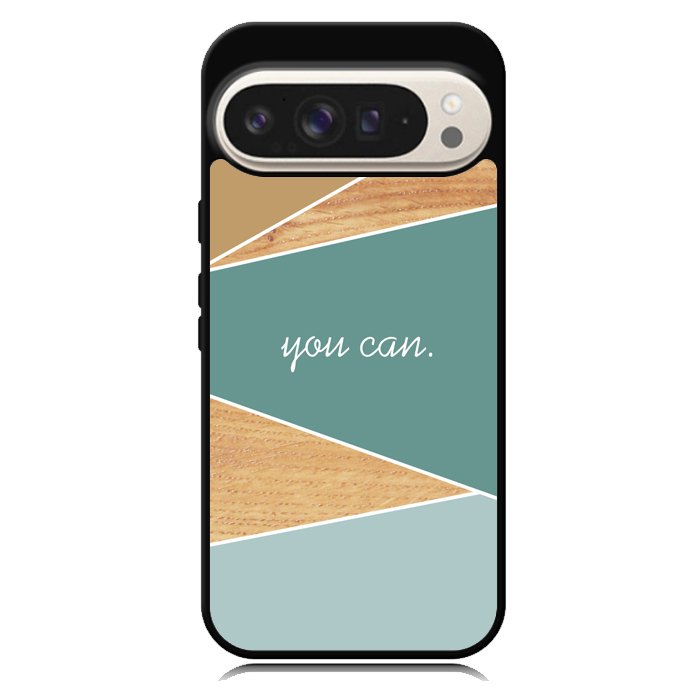 Wood Pattern X00053 Google Pixel 9 Pro XL Case