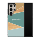 Wood Pattern X00053 Samsung Galaxy S25 Ultra 5G Case