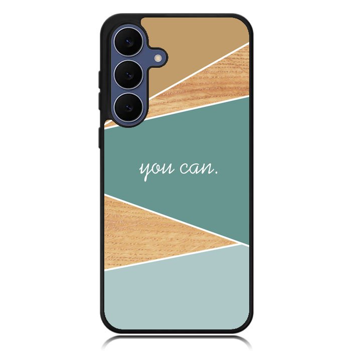 Wood Pattern X00053 Samsung Galaxy S25 FE Case