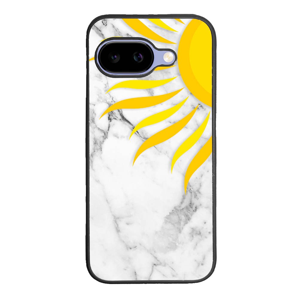 The Sun X00056 Google Pixel 10A Case