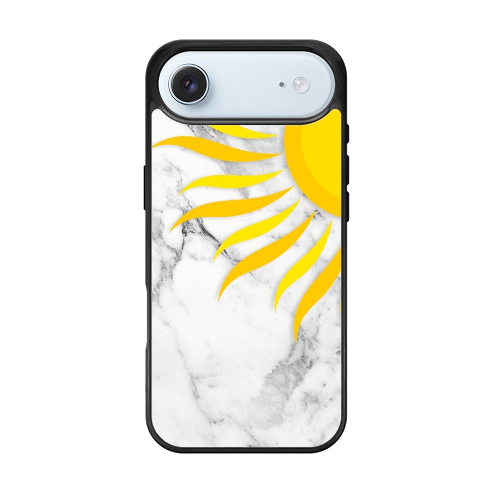 The Sun X00056 iPhone Air Case