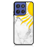 The Sun X00056 Motorola Moto G Stylus 5G 2025 Case