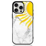 The Sun X00056 iPhone 16 Pro Case