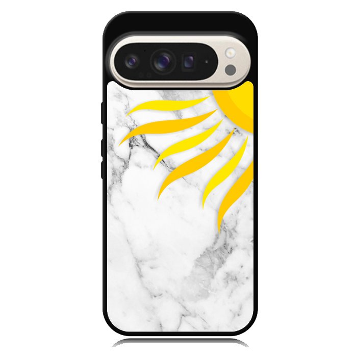 The Sun X00056 Google Pixel 9 | Google Pixel 9 Pro Case