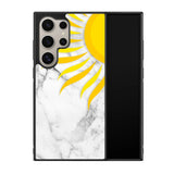 The Sun X00056 Samsung Galaxy S25 Ultra 5G Case