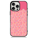 Sprinkle Donut X00055 iPhone 16 Pro Case