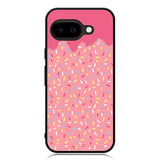 Sprinkle Donut X00055 Google Pixel 9A Case
