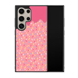 Sprinkle Donut X00055 Samsung Galaxy S25 Ultra 5G Case