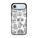 Vintage Camera X00057 iPhone Air Case