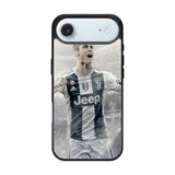 Cristiano Ronaldo Juventus X00103 iPhone Air Case
