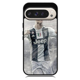 Cristiano Ronaldo Juventus X00103 Google Pixel 9 | Google Pixel 9 Pro Case
