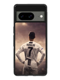 Cristiano Ronaldo 2nd Google Pixel 8a Case