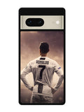 Cristiano Ronaldo 2nd Google Pixel 7 Case