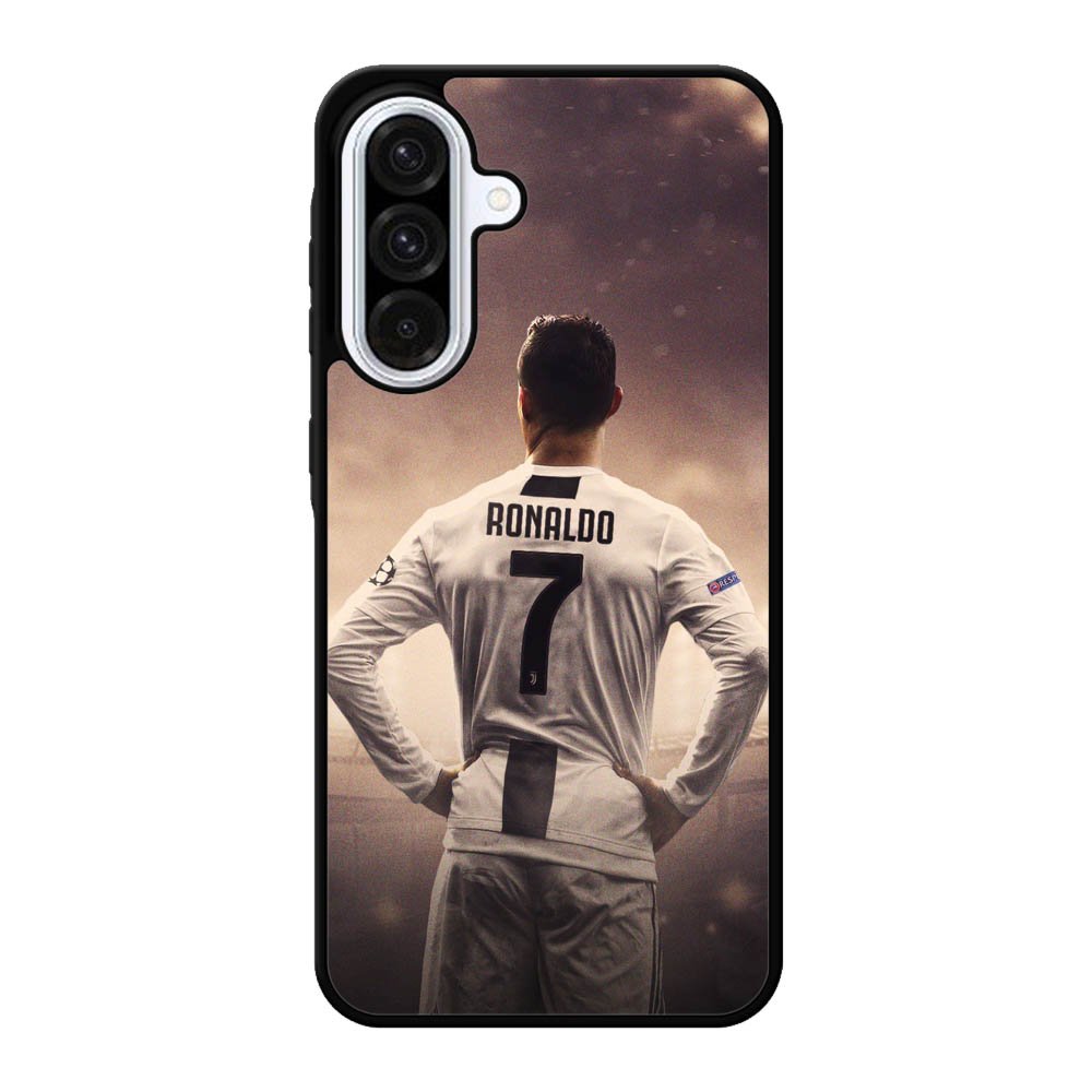 Cristiano Ronaldo 2nd Samsung Galaxy A56 Case FE0998