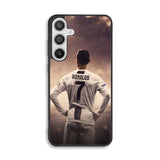 Cristiano Ronaldo 2nd Samsung Galaxy A26 Case FE0998