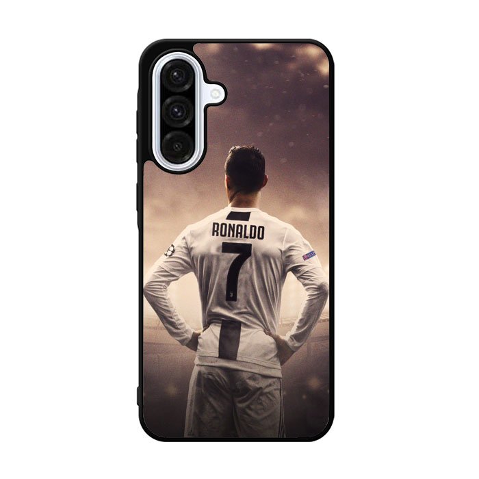 Cristiano Ronaldo 2nd Samsung Galaxy A36 Case FE5969