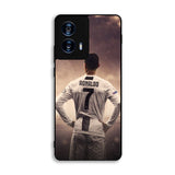 Cristiano Ronaldo 2nd Motorola Moto G Power 5G 2024 Case FE0998