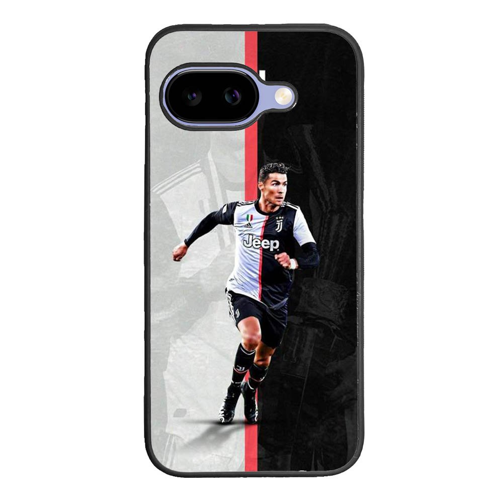 cr7 Juventus X00101 Google Pixel 10A Case