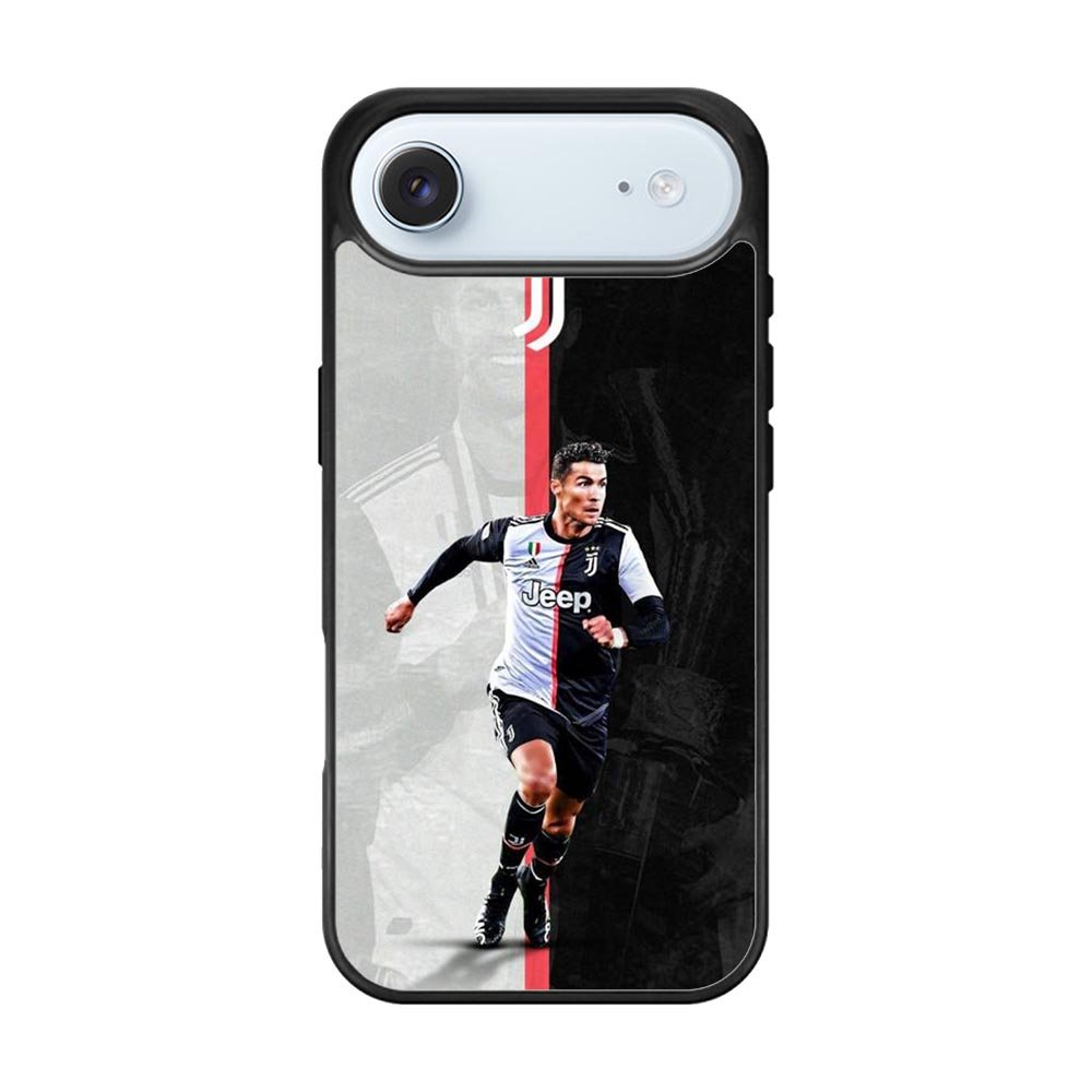 cr7 Juventus X00101 iPhone Air Case