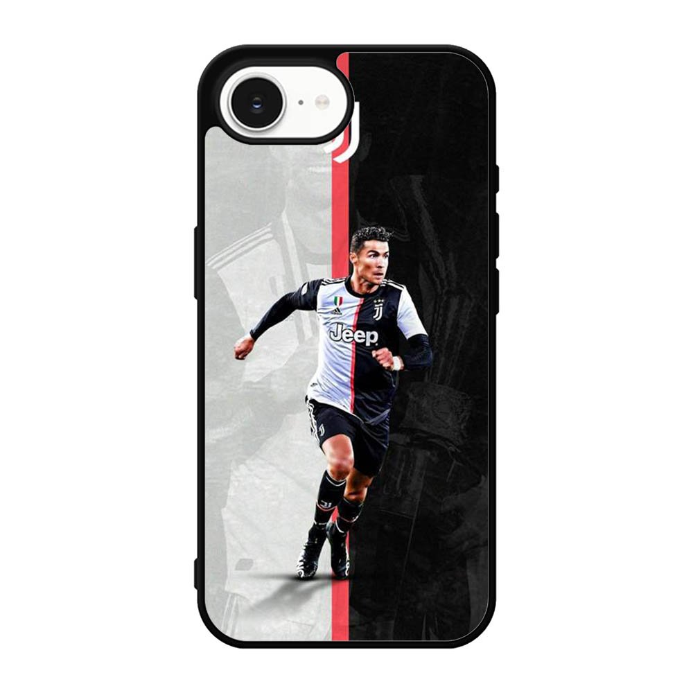 cr7 Juventus X00101 iPhone 17e Case