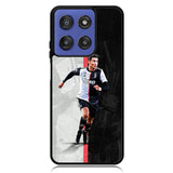 cr7 Juventus X00101 Motorola Moto G Stylus 5G 2025 Case