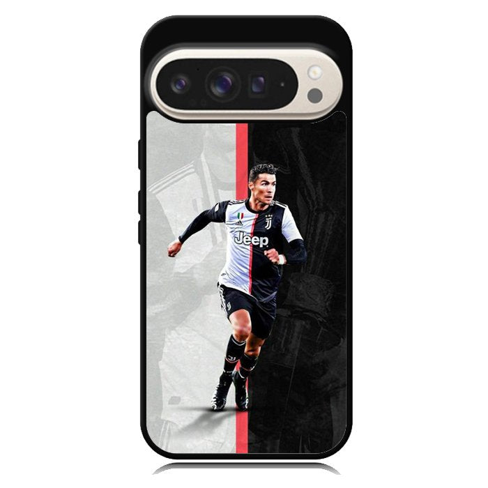 cr7 Juventus X00101 Google Pixel 9 Pro XL Case
