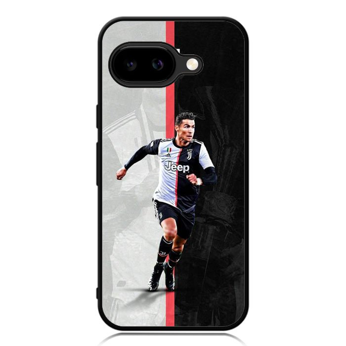cr7 Juventus X00101 Google Pixel 9A Case