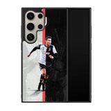 cr7 Juventus X00101 Samsung Galaxy S25 Ultra 5G Case