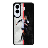 cr7 Juventus X00101 Samsung Galaxy S25 Edge Case
