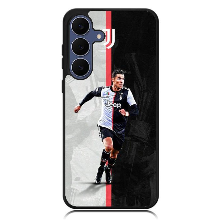 cr7 Juventus X00101 Samsung Galaxy S25 FE Case