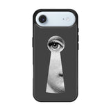 fornasetti eye X00100 iPhone Air Case