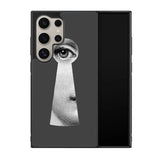 fornasetti eye X00100 Samsung Galaxy S25 Ultra 5G Case