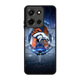 Denver broncos 4th Motorola Moto G 5G 2025 Case FE0709