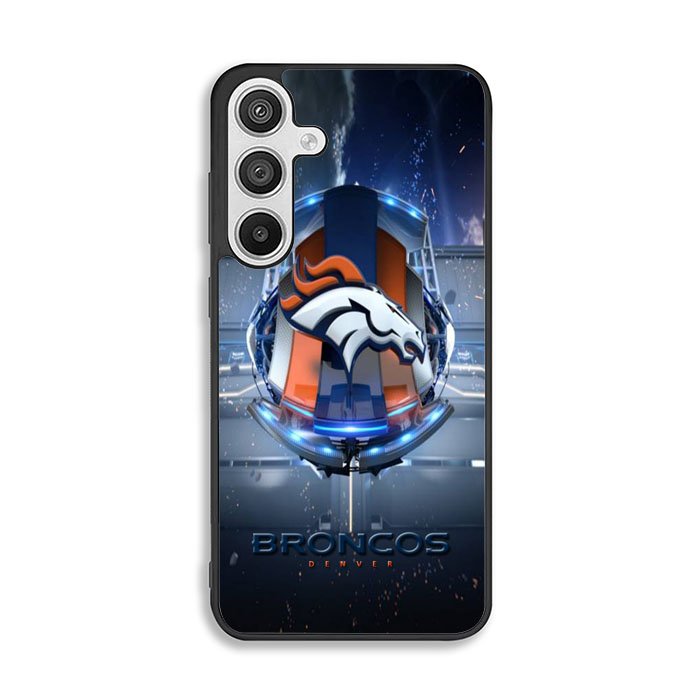 Denver broncos 4th Samsung Galaxy A26 Case FE7736