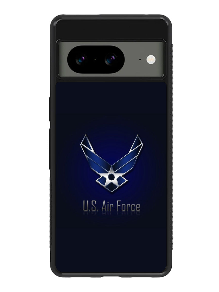 United States Air Force Google Pixel 8a Case