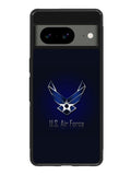 United States Air Force Google Pixel 8a Case